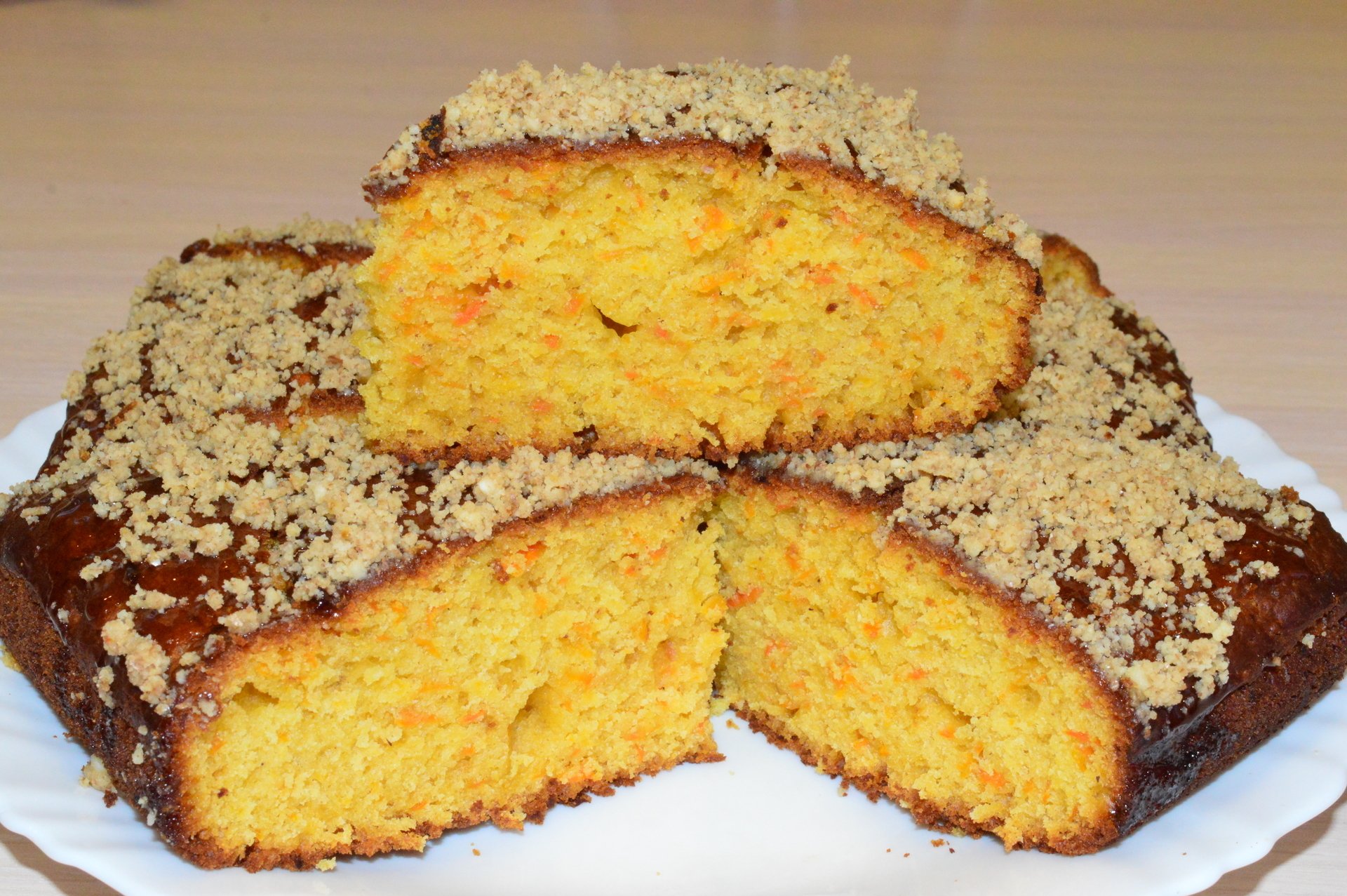 Постный пирог с растительным маслом. Пирог морковник обыкновенный. Постный морковный пирог. Морковно апельсиновый пирог. Постный апельсиновый пирог.