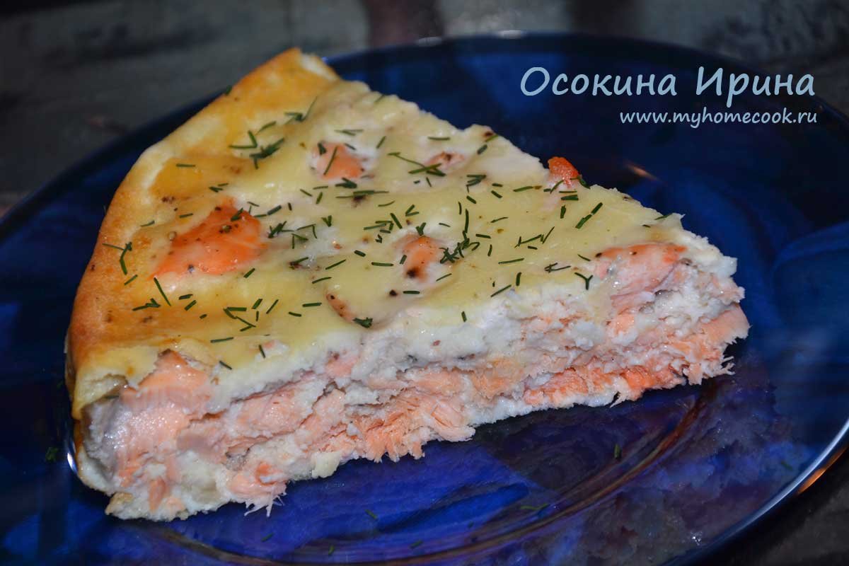 Карельские пирожки калитки