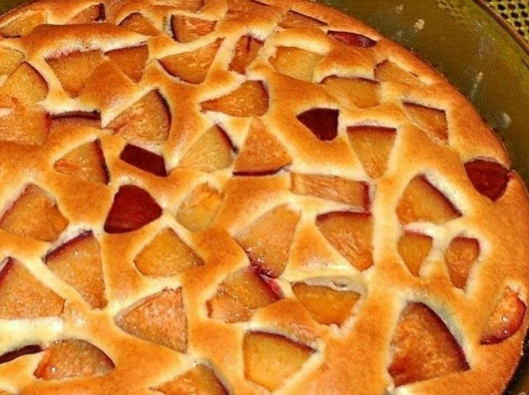 Шаньги с гречкой