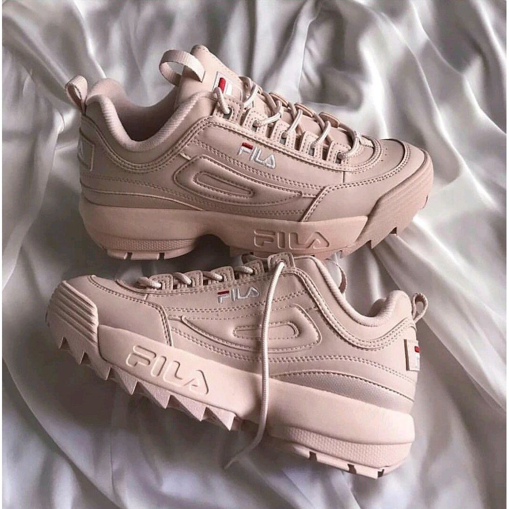 Fila Disruptor 2 сохраненки