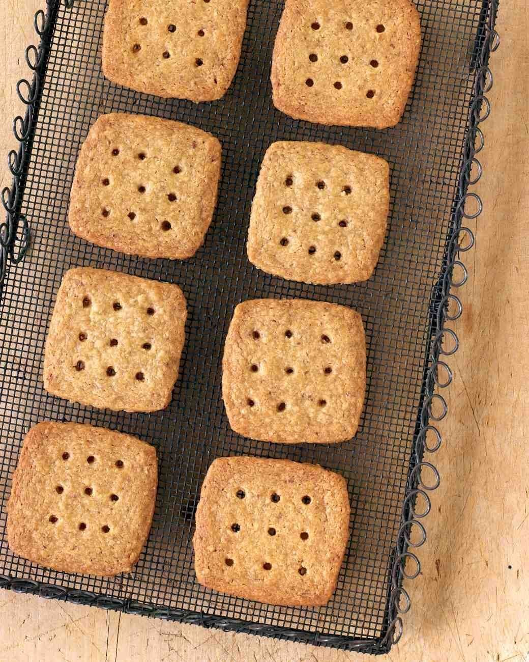 Печенье Марты Стюарт