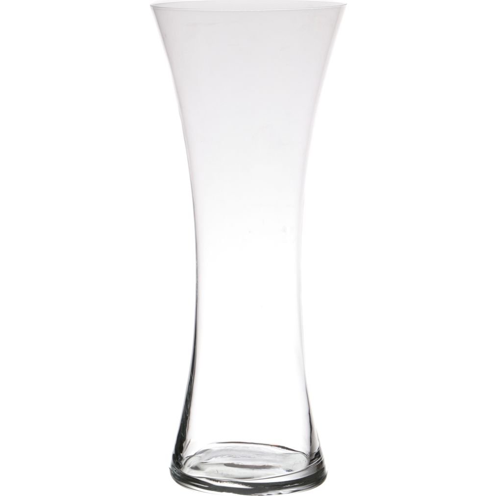 Ваза Bohemia Crystal 19.5см
