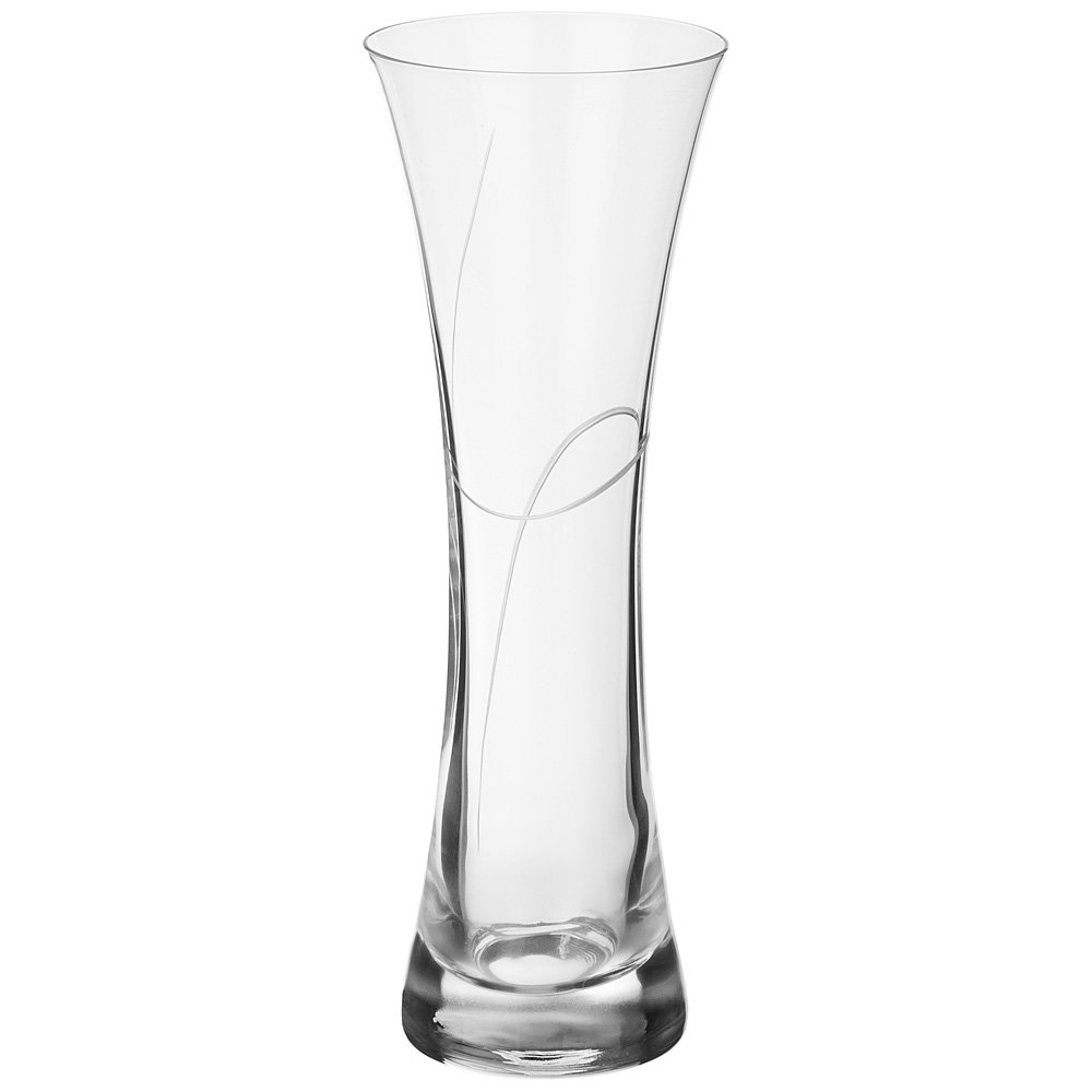 Ваза Crystal Bohemia, 25.5 см