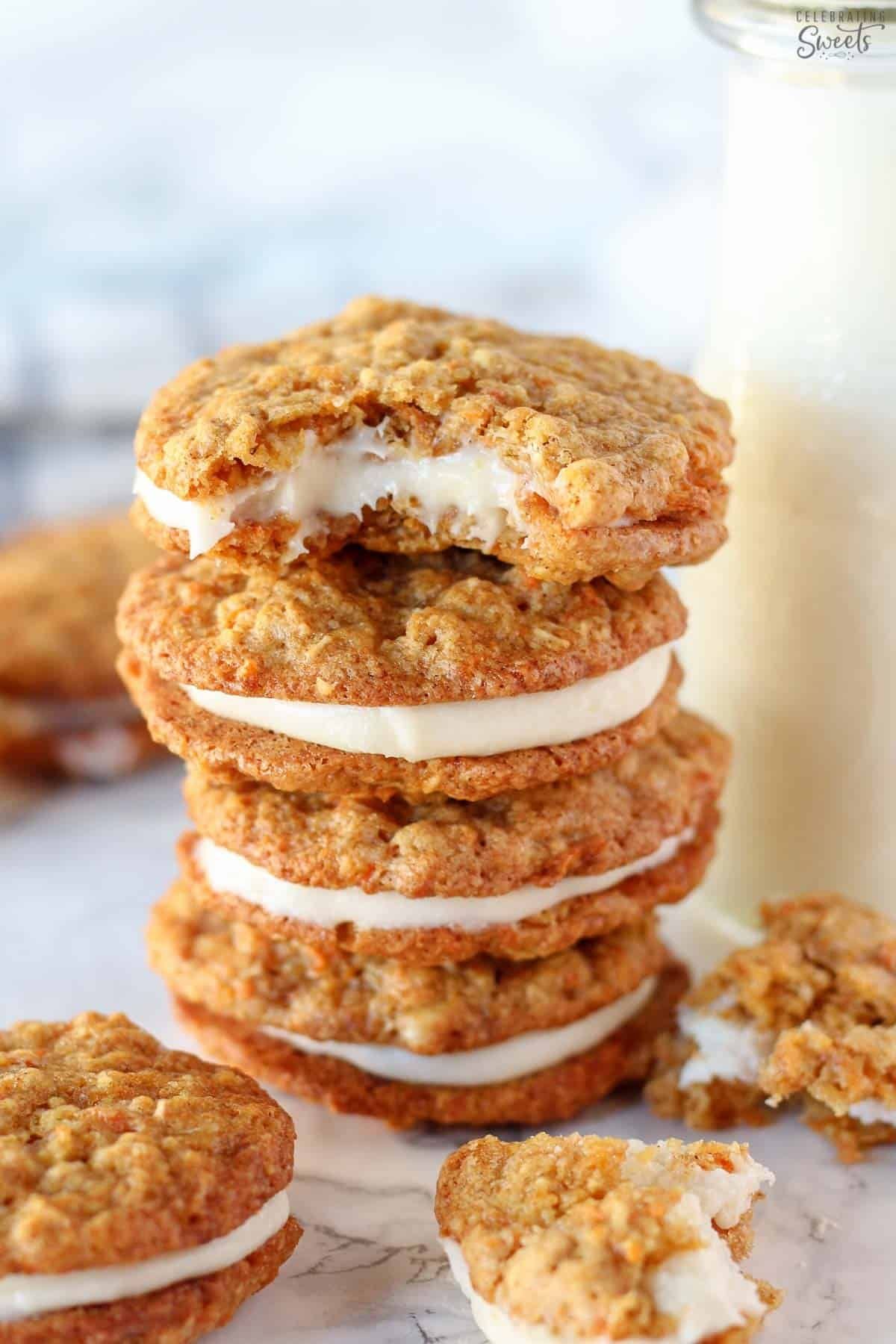 Sweet Biscuit