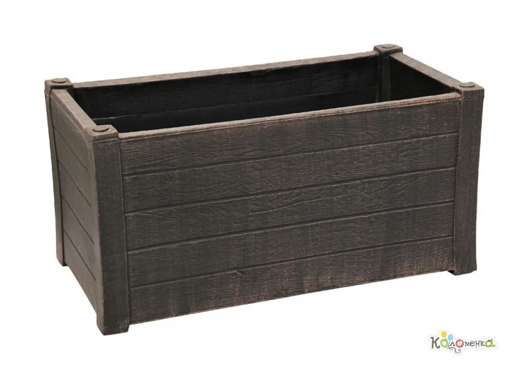 Кашпо Roto Alibunar Planter