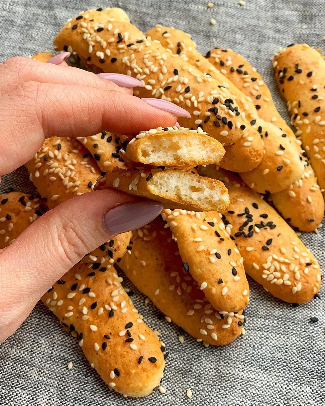Миндальное печенье Энди шеф