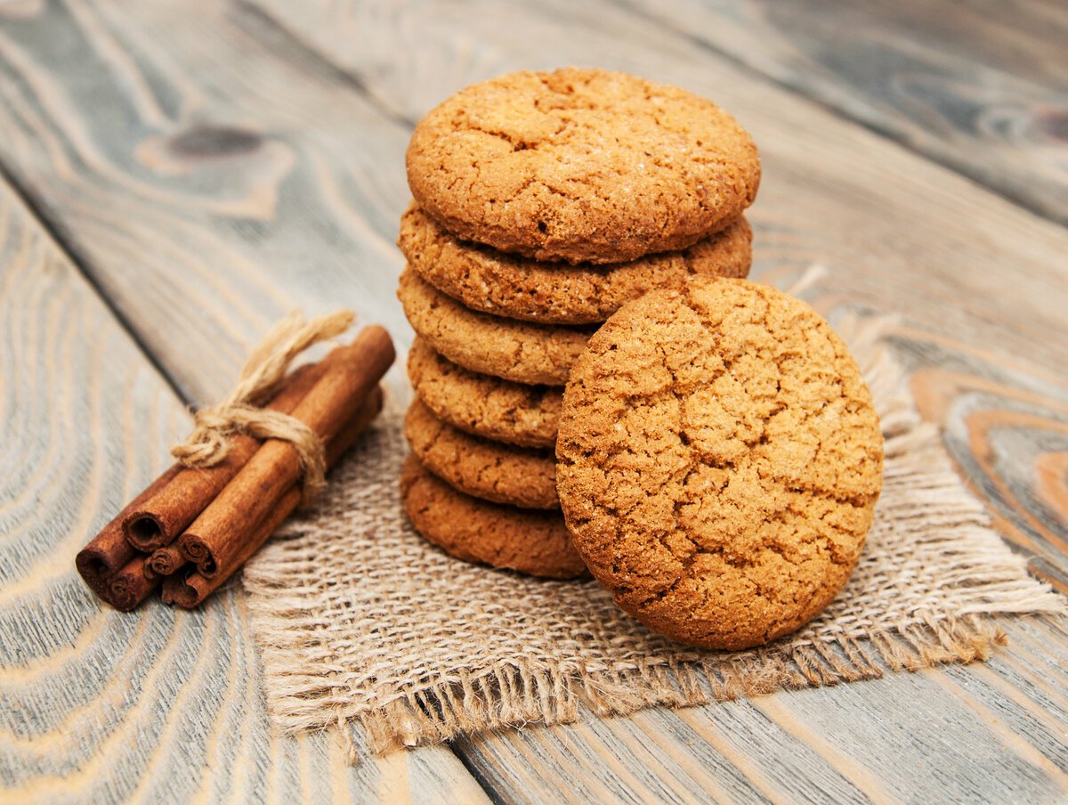Keto cookies