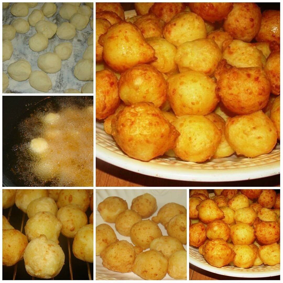 Печенье из вареной моркови