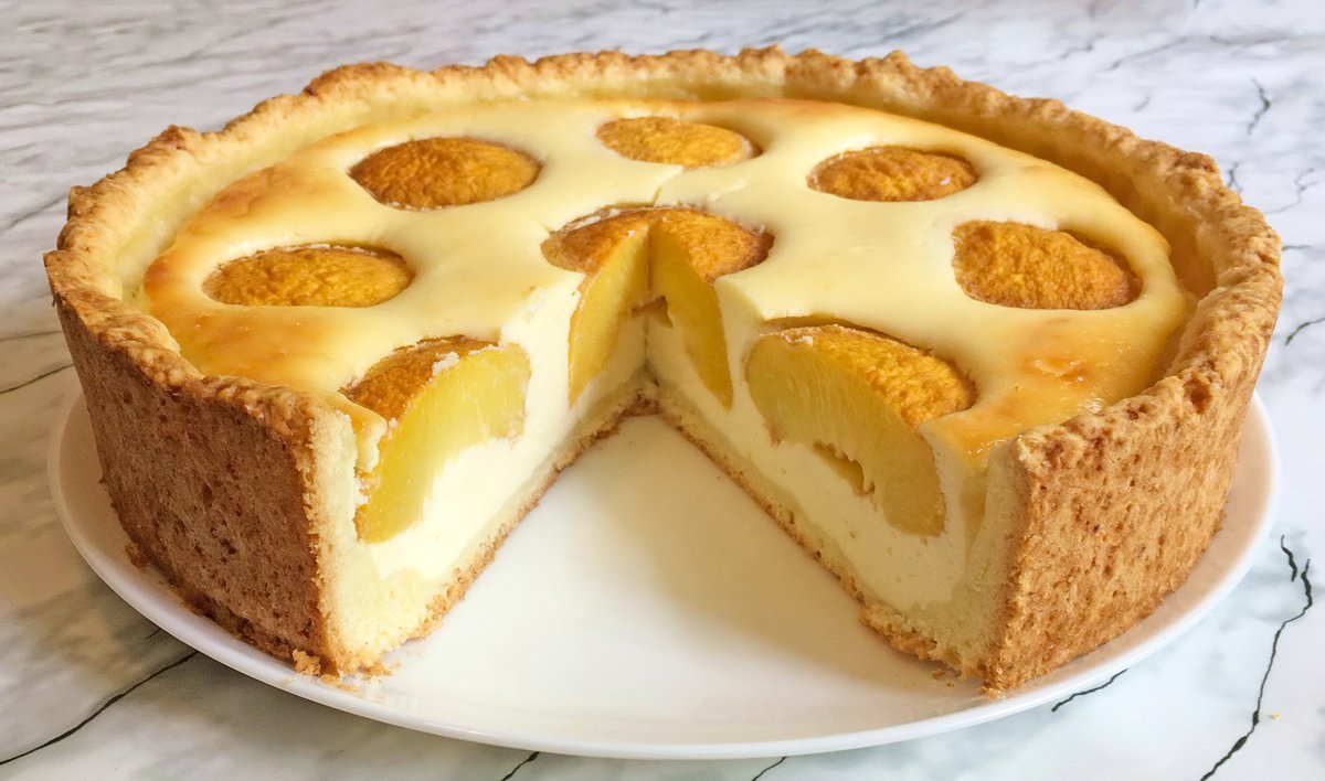 Мир пирога Кириши