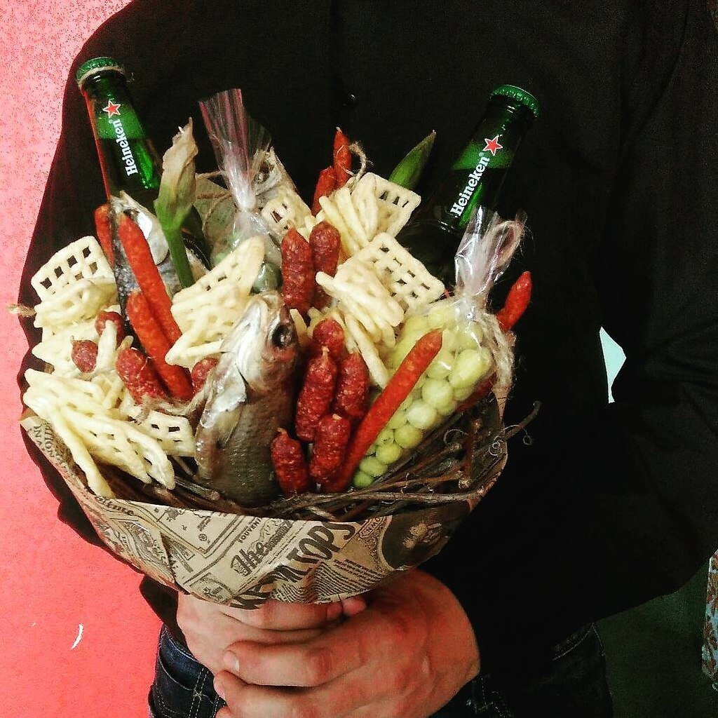 Букет юмор