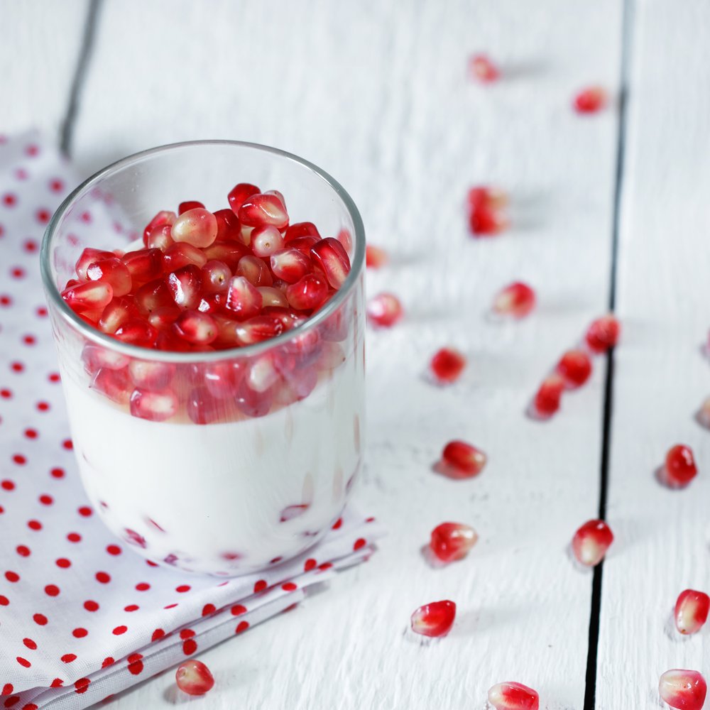 Десерты с какао