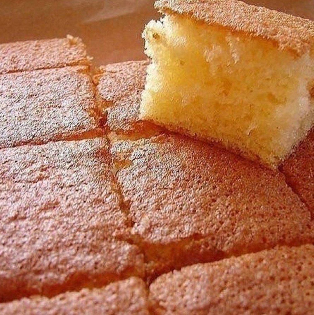 Муссовый торт с персиками