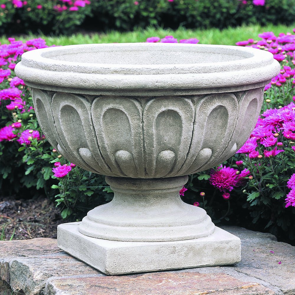Вазон Акант (Dominican Garden)