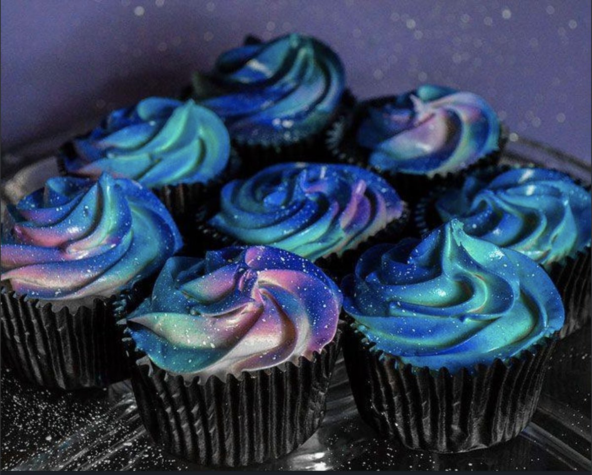 Narissa Cupcakes