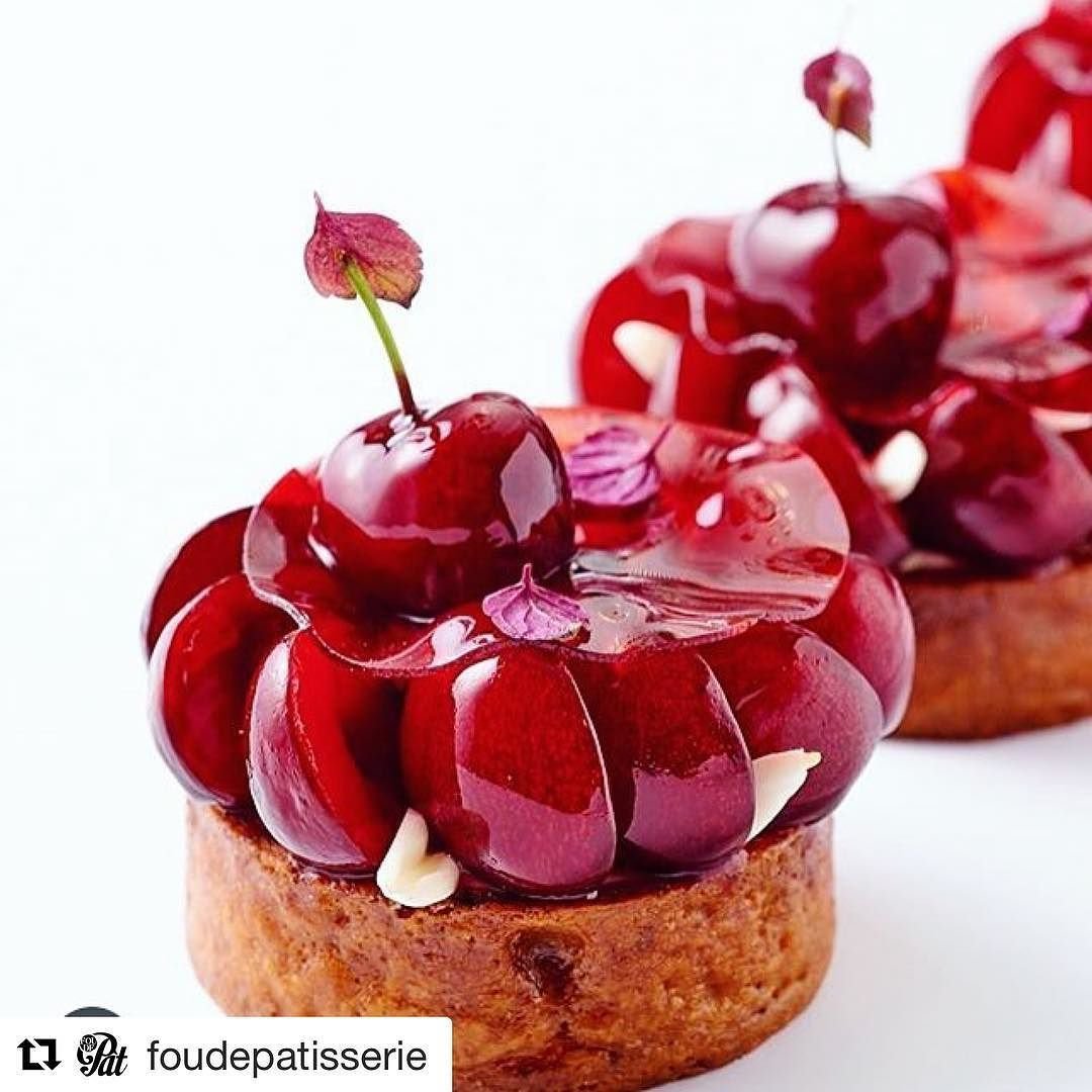 Laduree пирожные