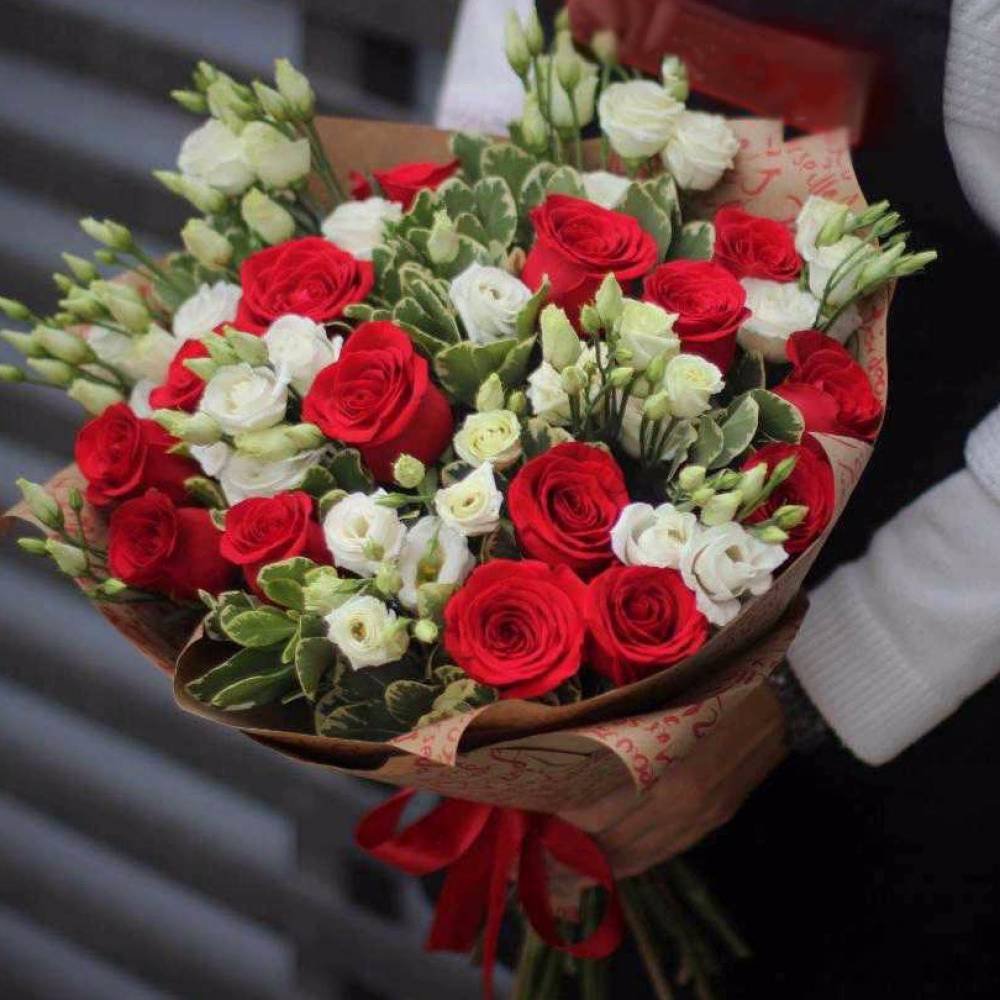 Композиция с гиперикумом