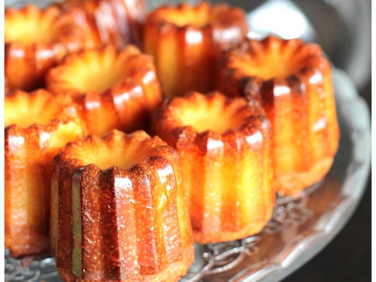 Бордосские Канелли