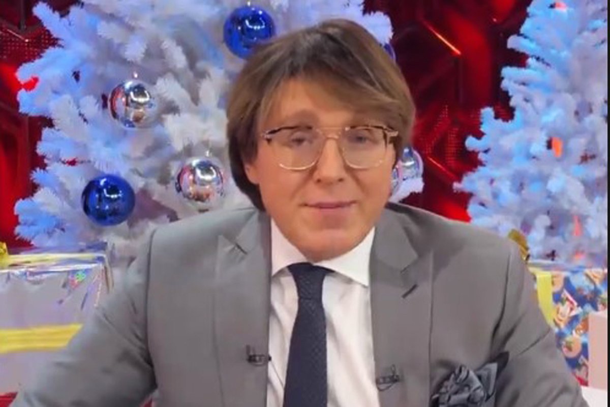 Андрей Малахов сейчас 2021