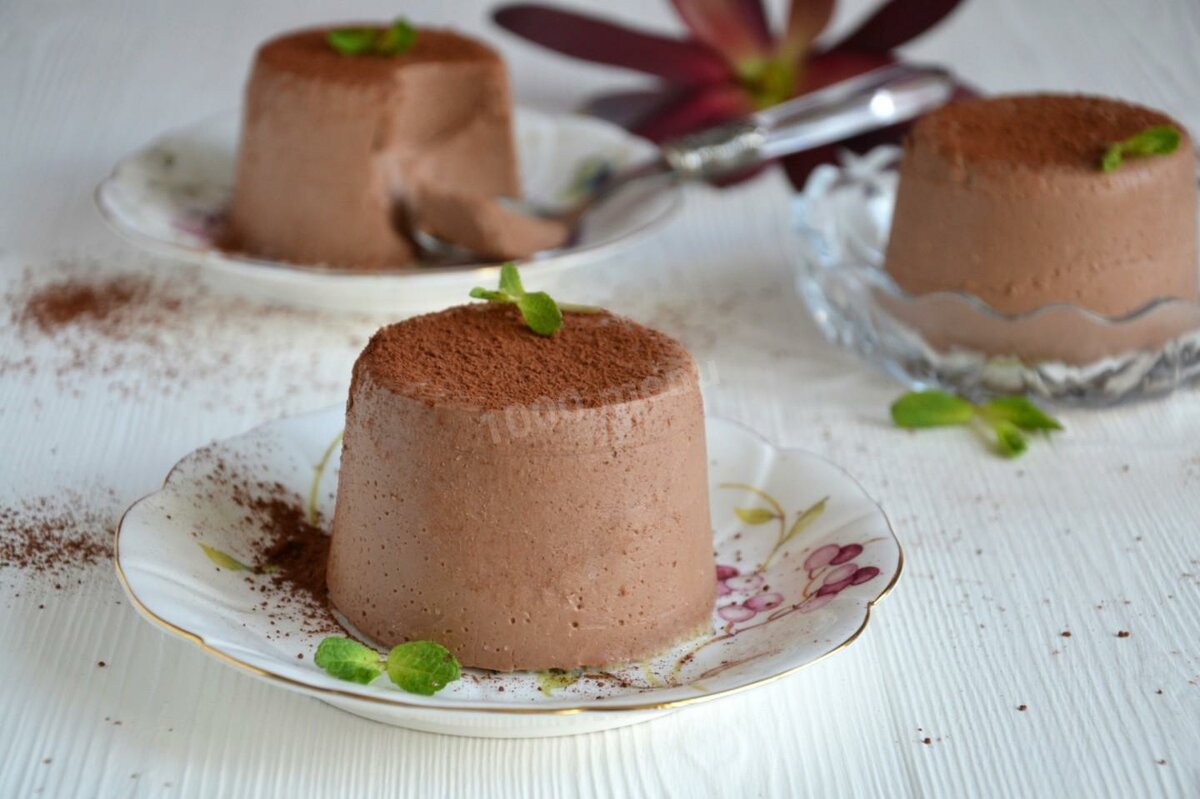 Маскарпоне Tiramisu мороженое