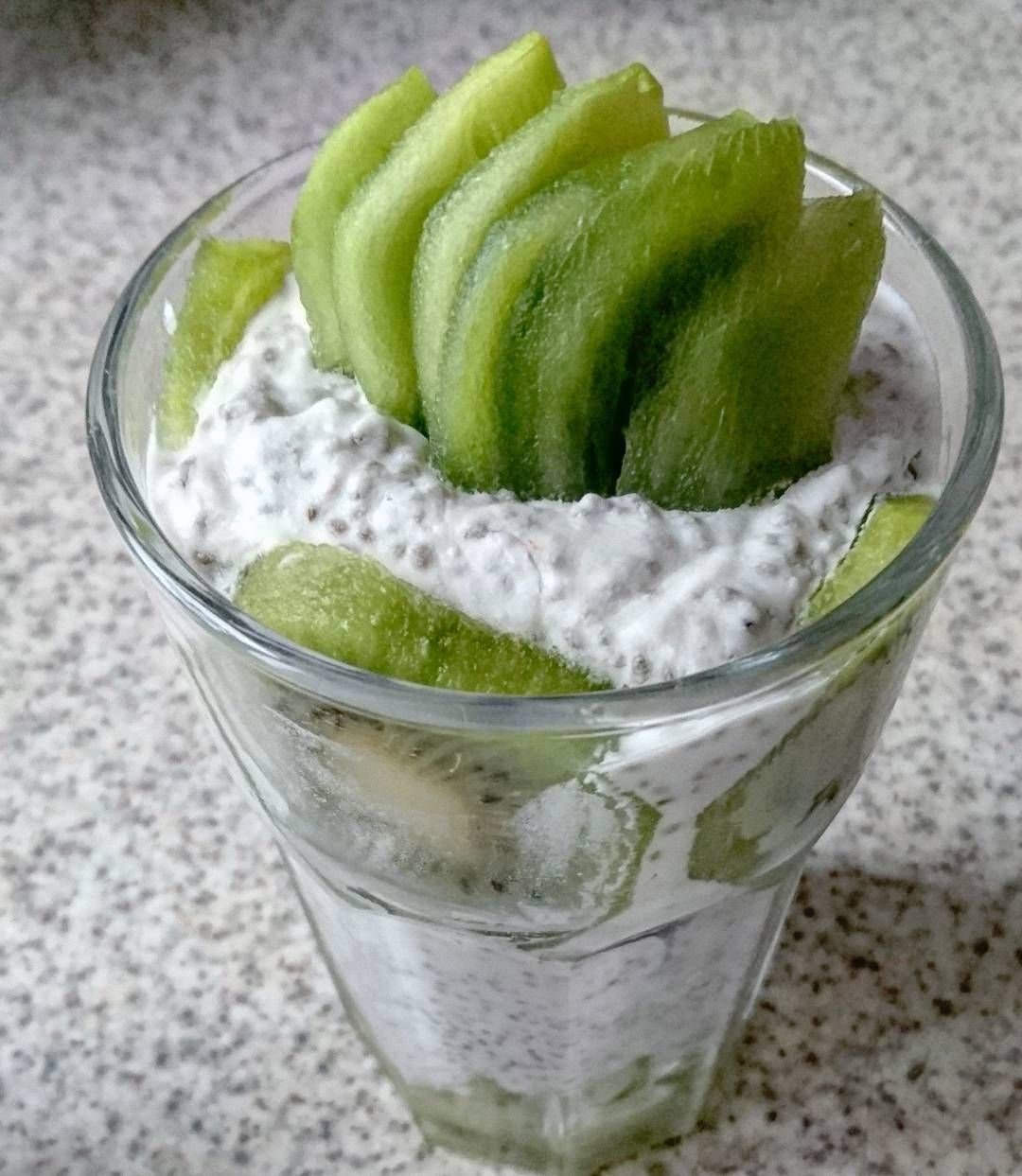 Веррины с киви