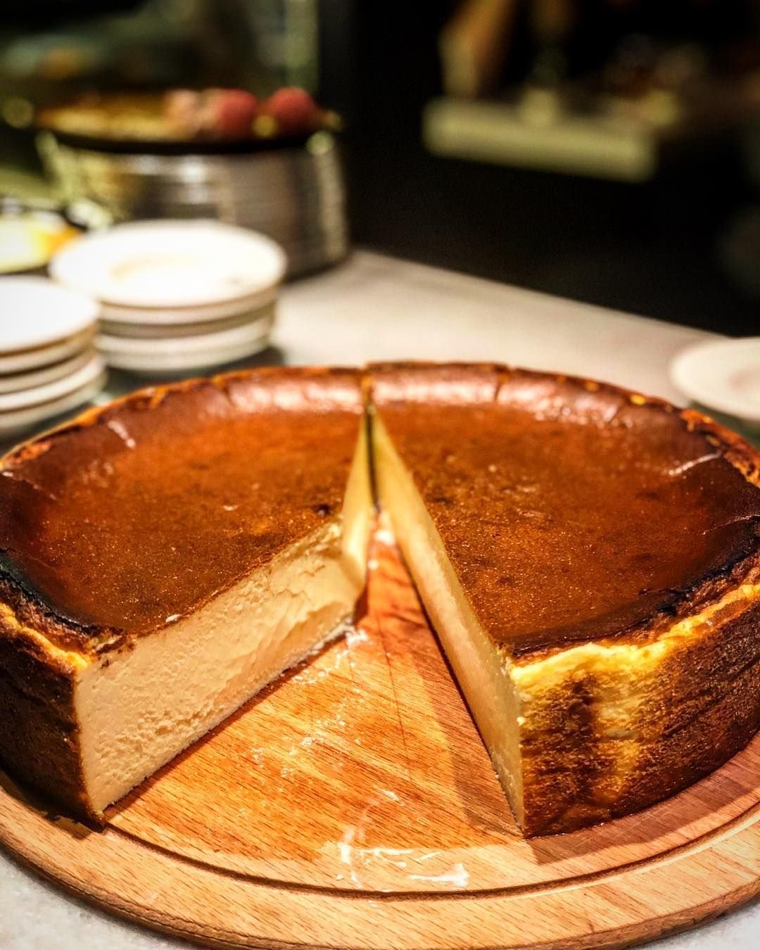 Cheesecake Base