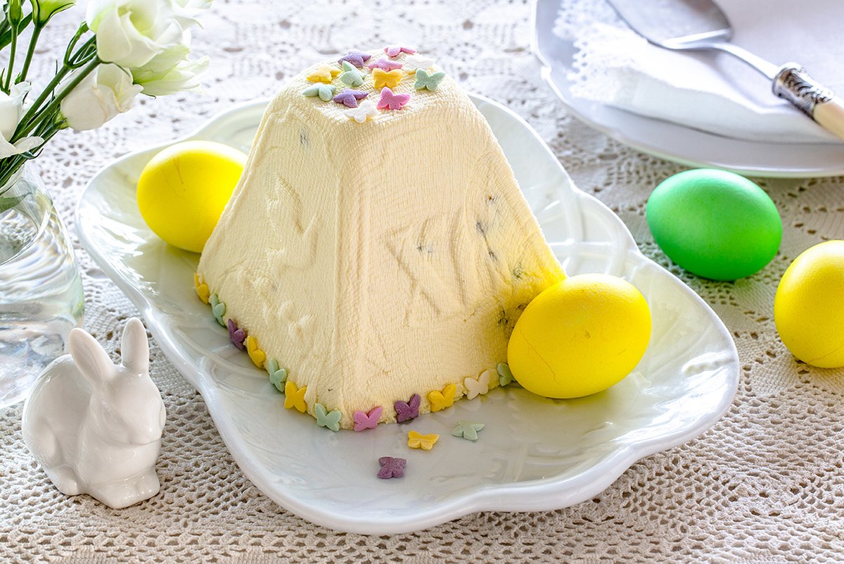 Домашнее мороженое молоко и сгущенка