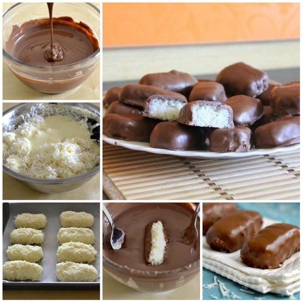 Торт арахисовая коровка