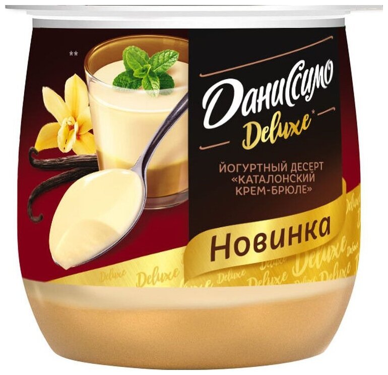 Необычные Десерты