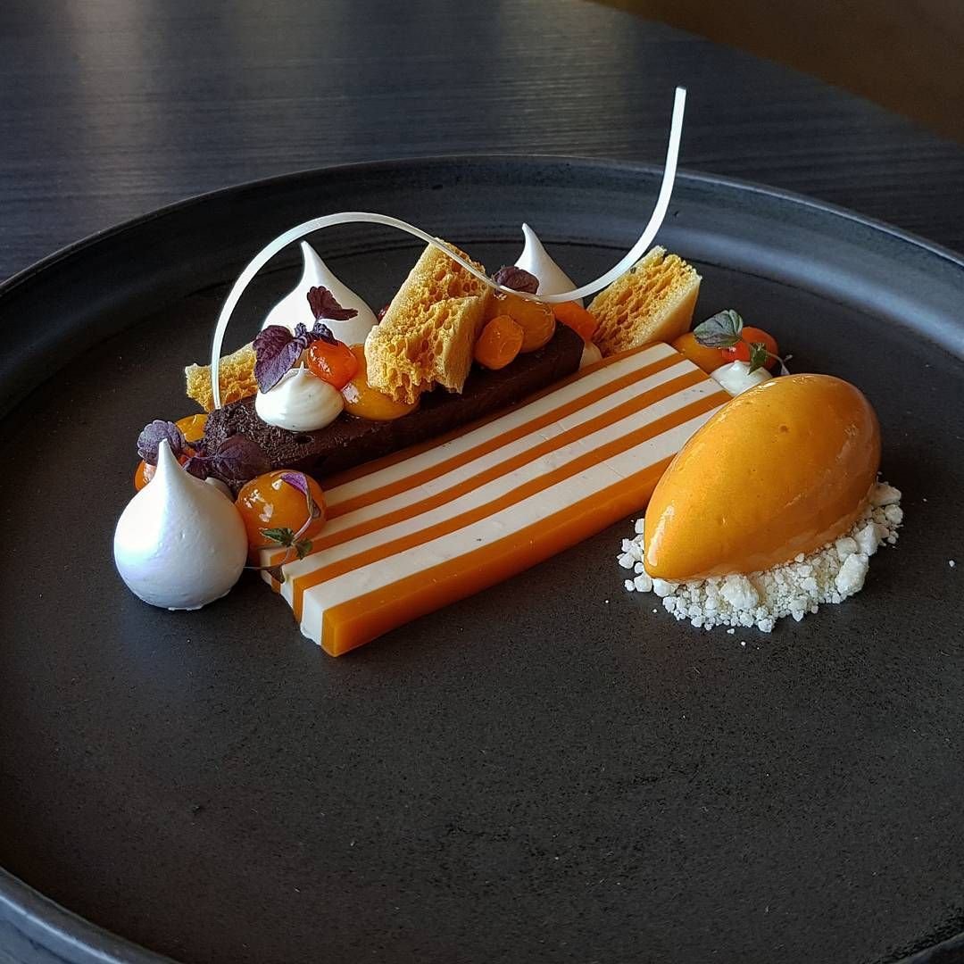 Крем-брюле (Crème Brûlée)