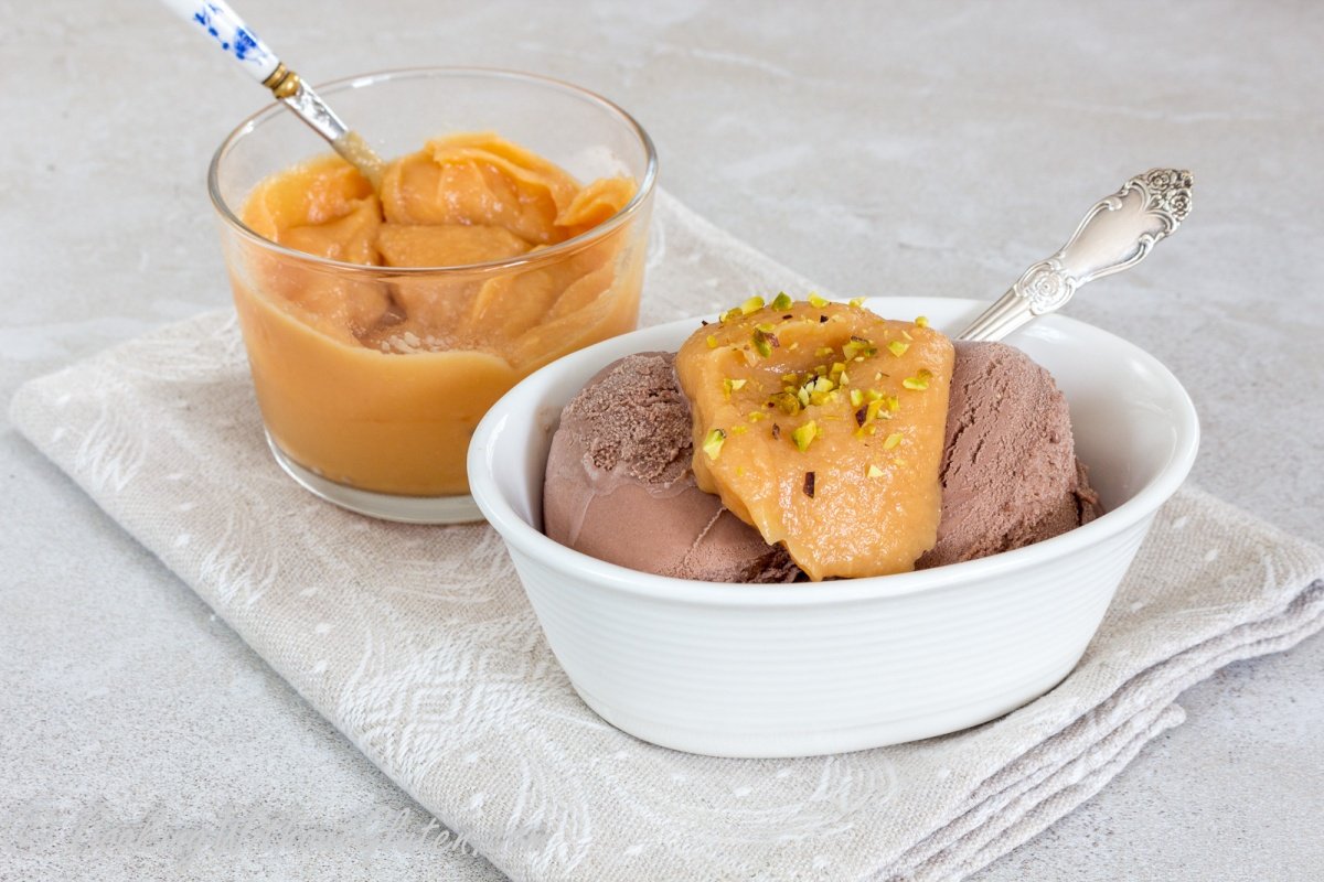 Парфе маракуйя