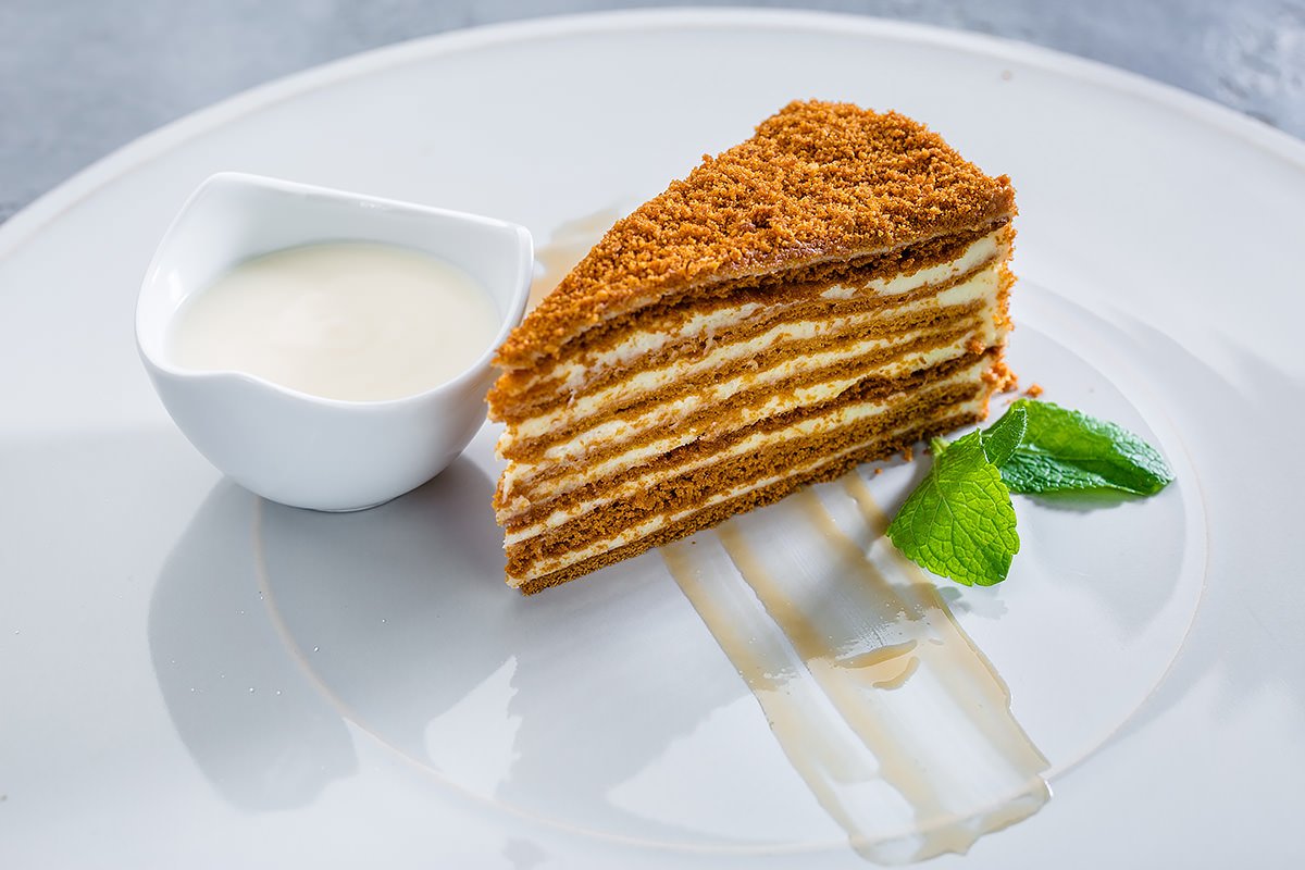 Deserturi