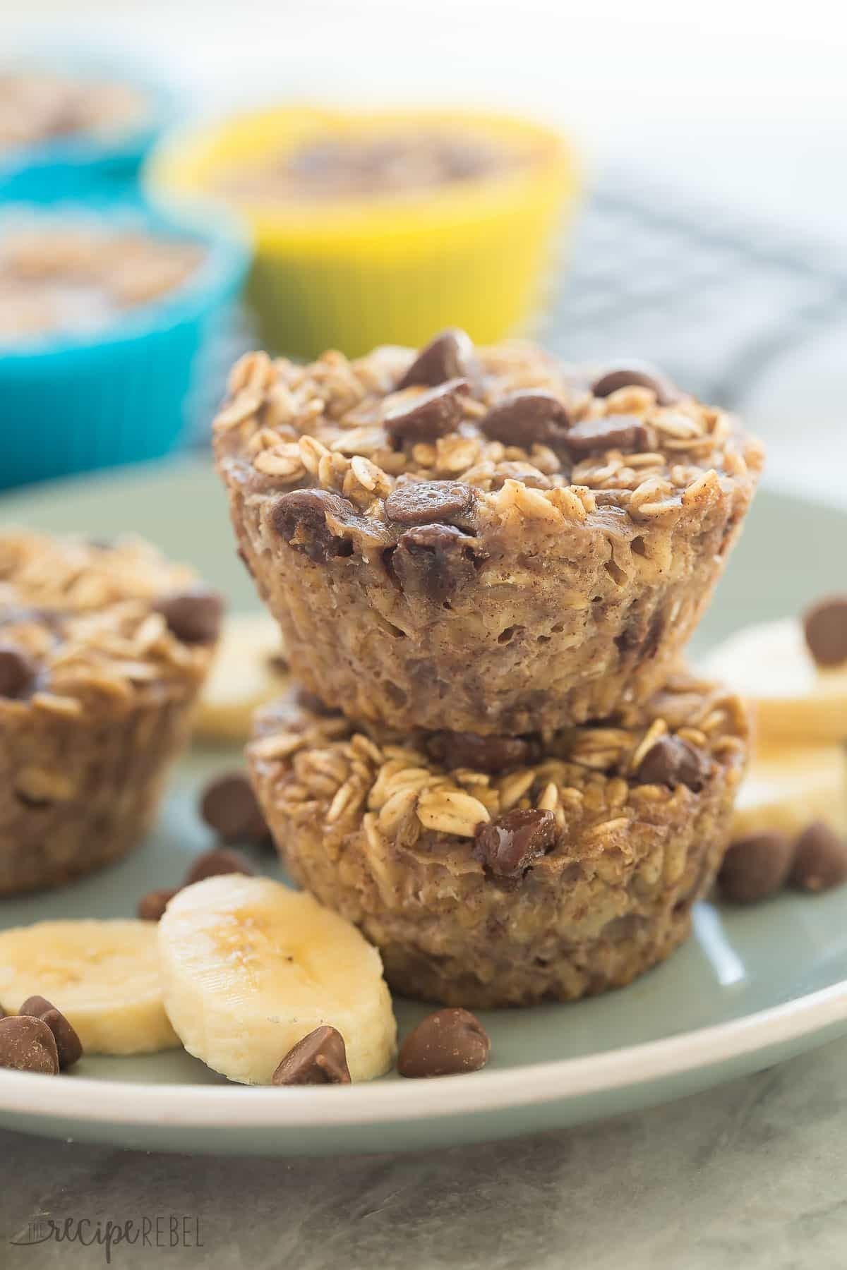 Granola Bar мюсли