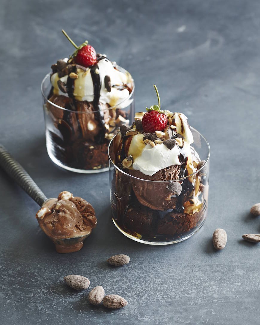 Food Network торты