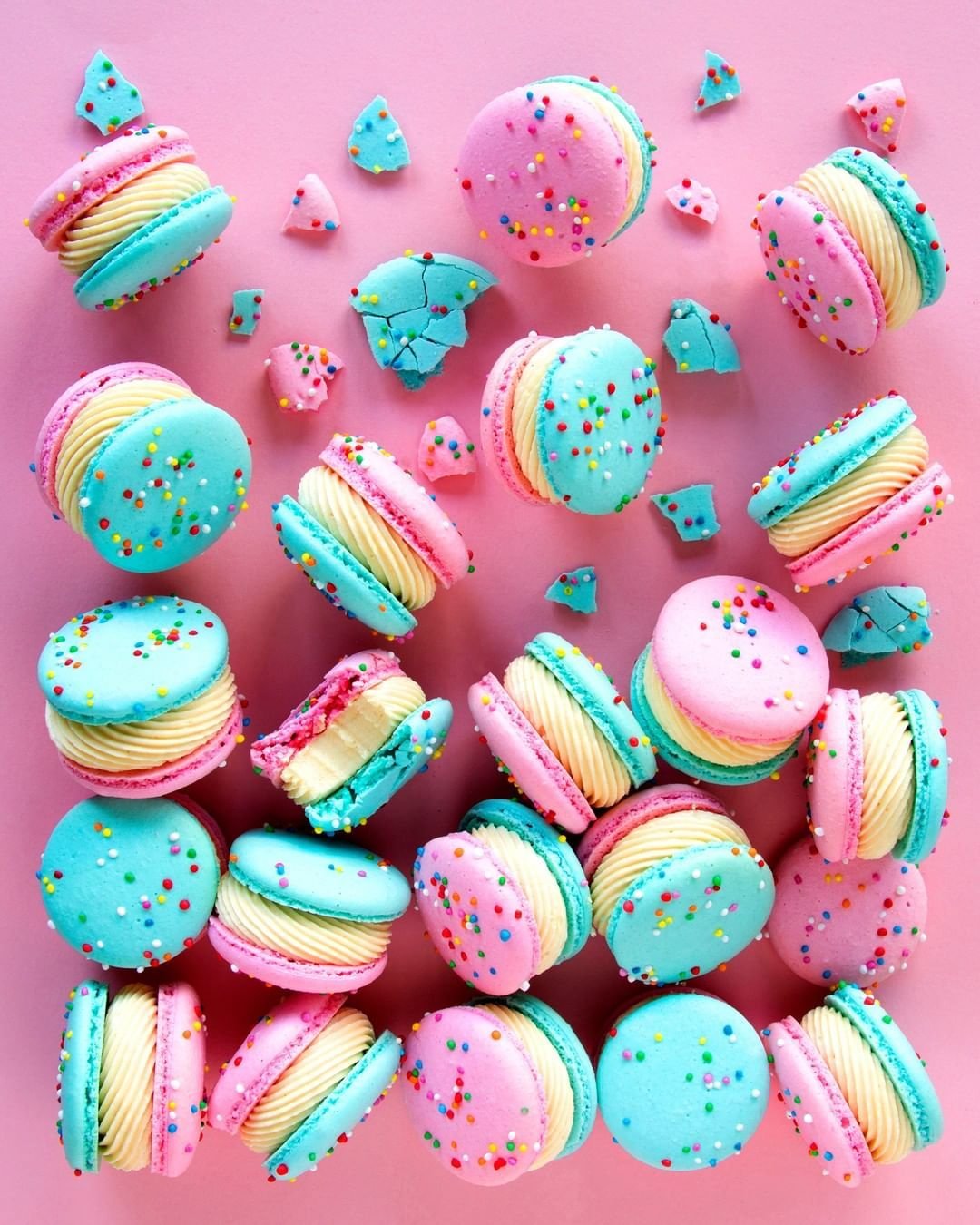 Benton Cake aesthetic