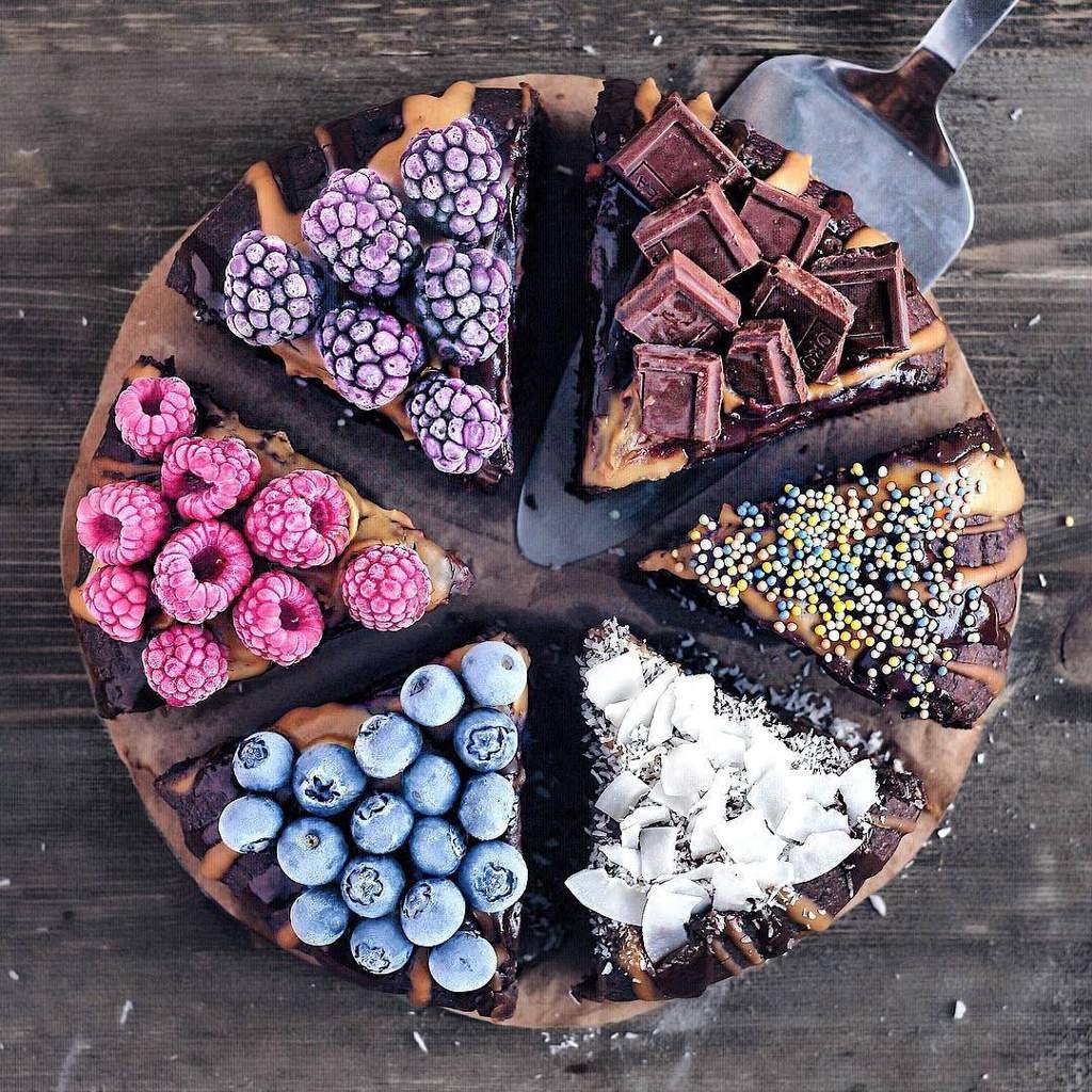 Dip it cookies