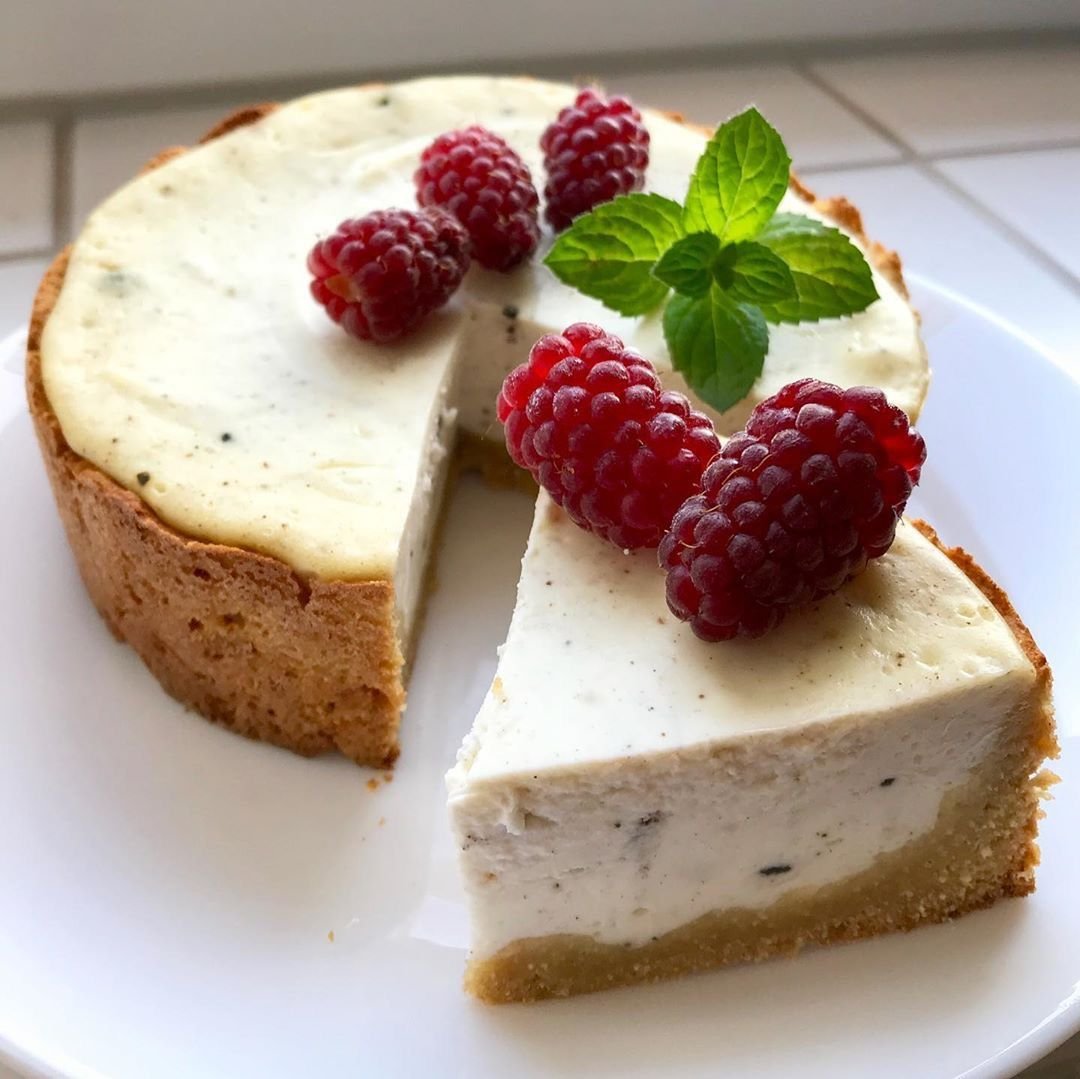 Чизкейк продукты