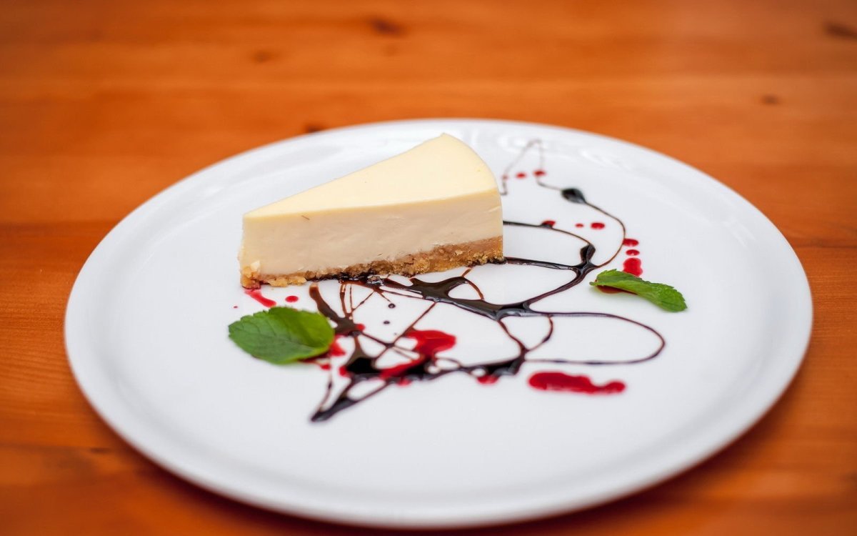 Чизкейк Cheese New York