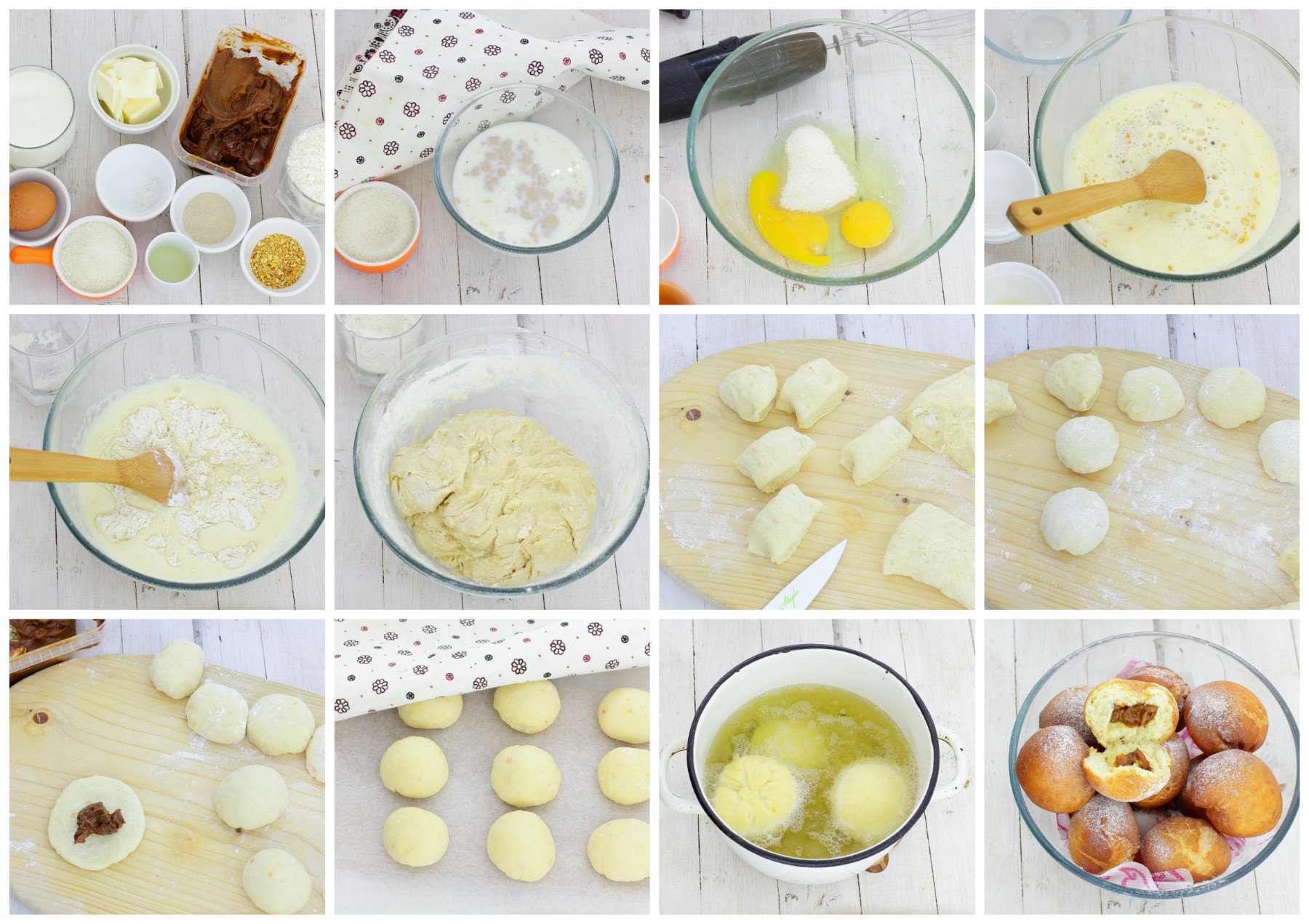 Что приготовить без яиц сладкое