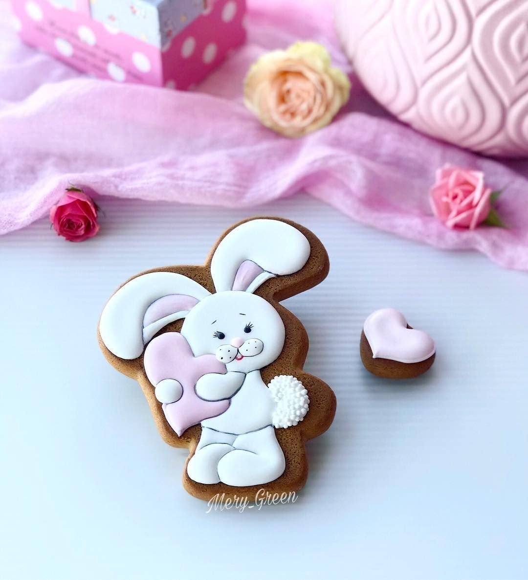 Bakelikechef