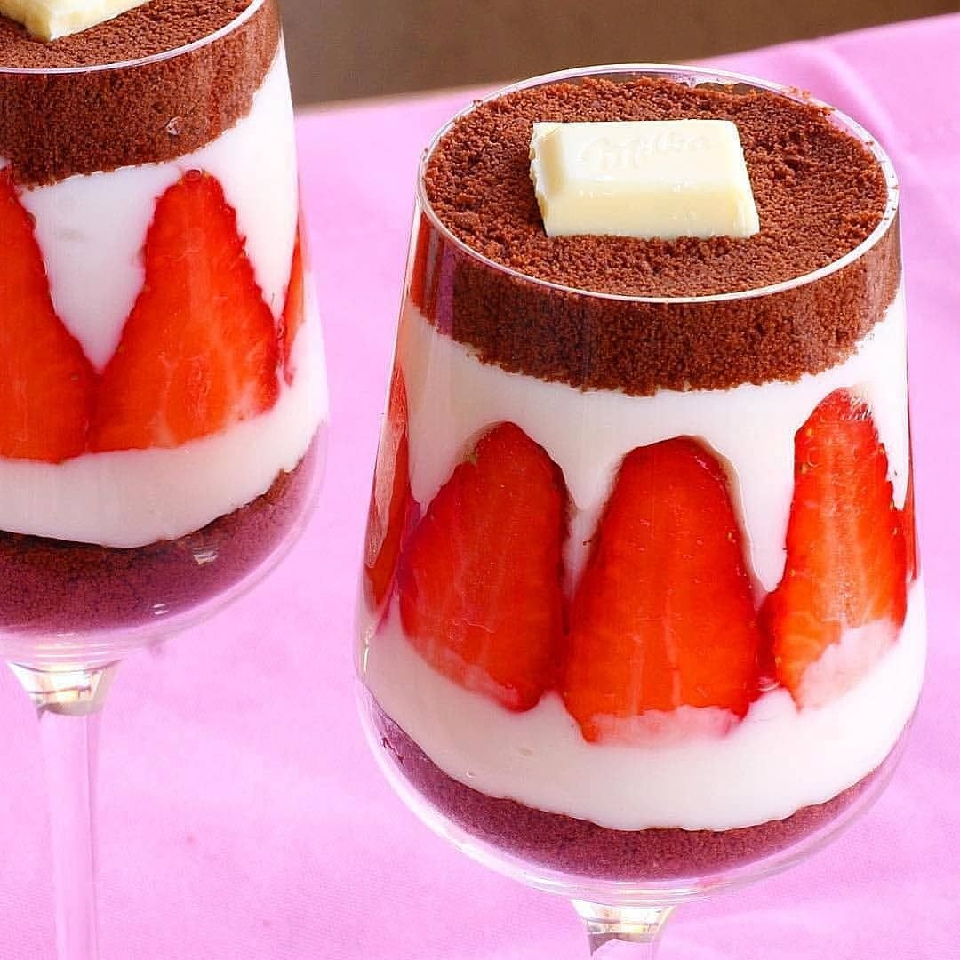 Декор блюд высокой кухни