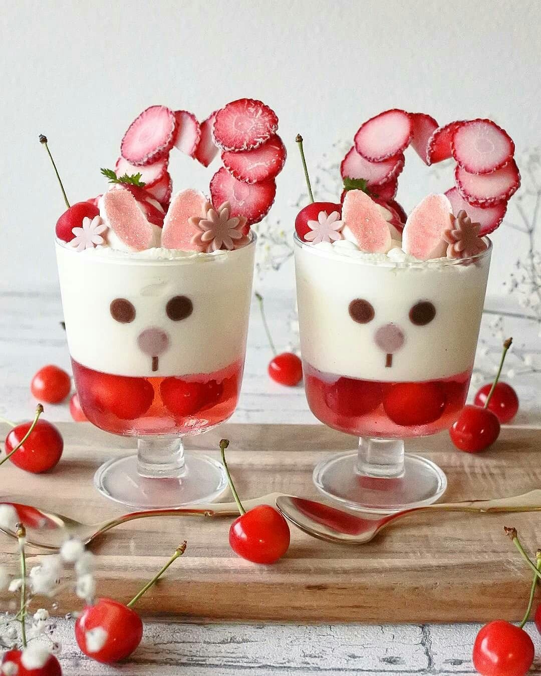 Фруктовый маседуан