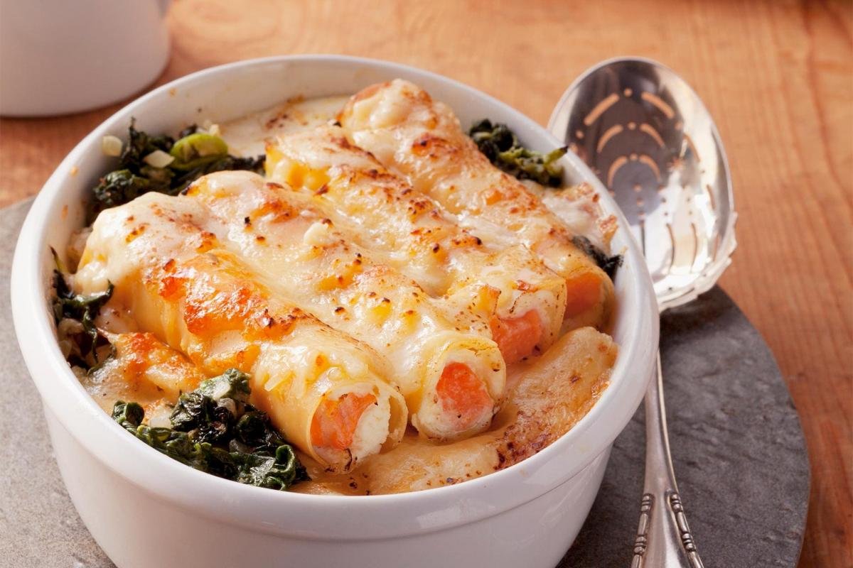 Cannelloni – каннеллони.ресторан