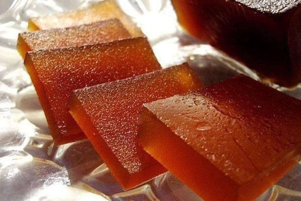 Полезные Десерты