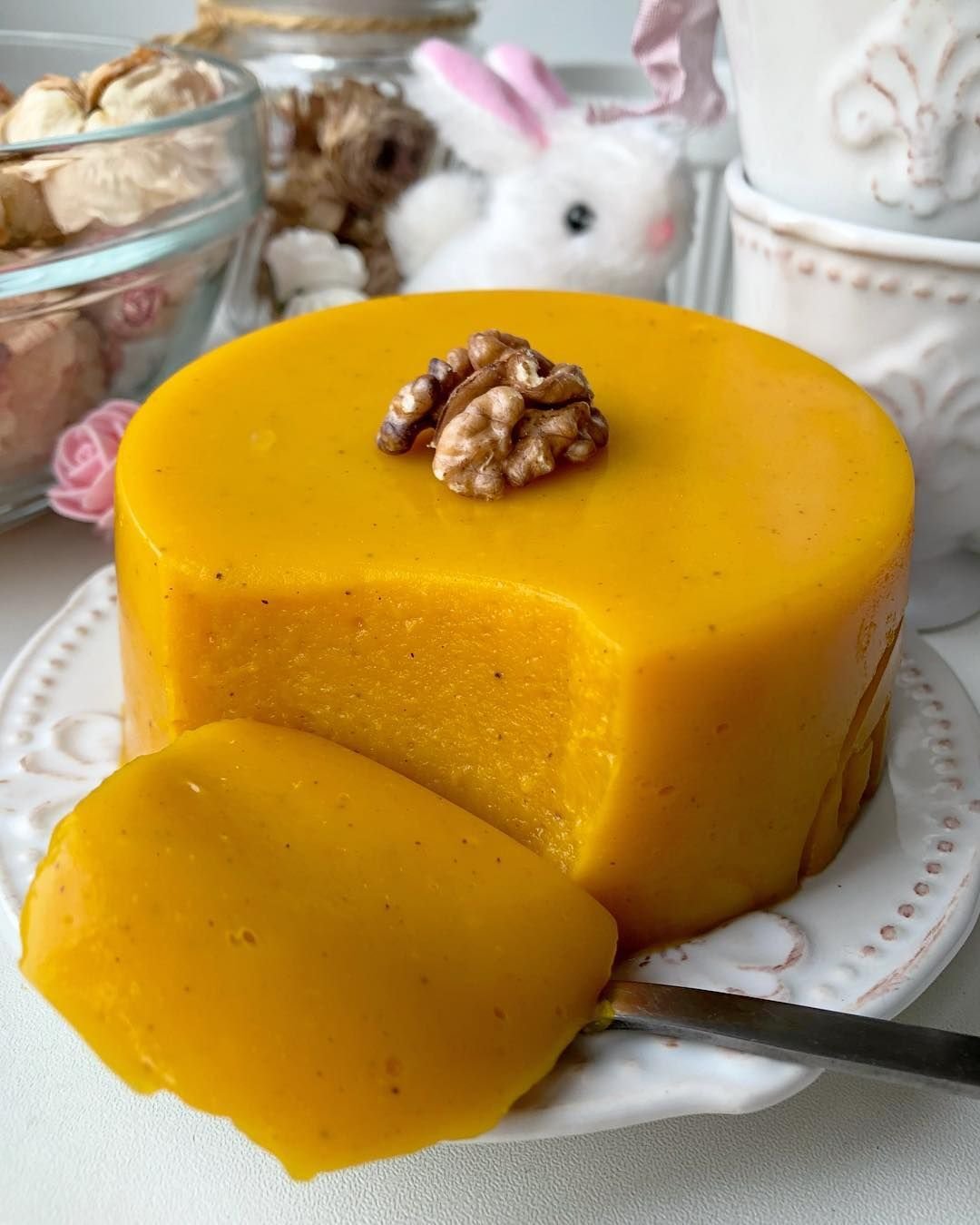 Pumpkin Butter