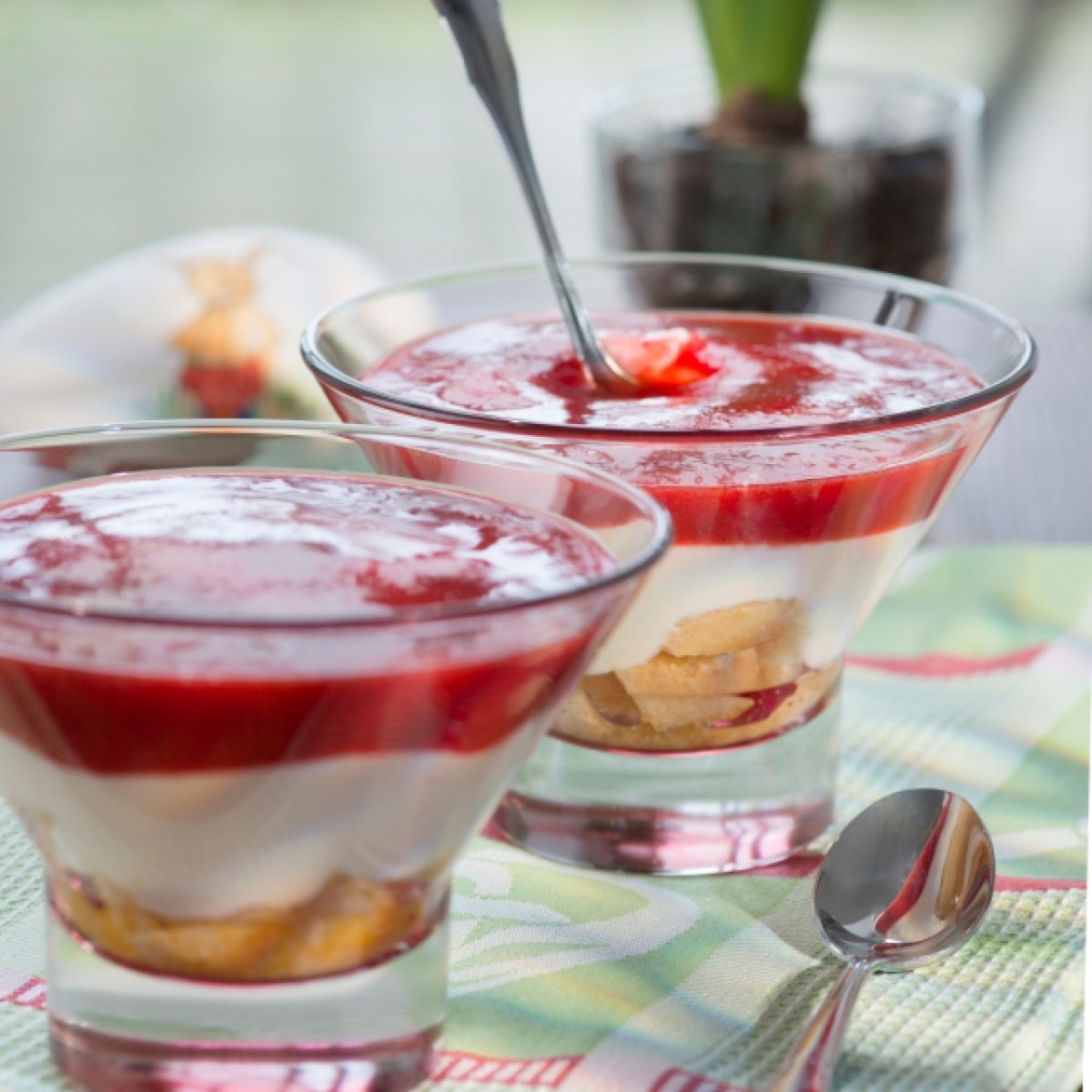 Deep flavors рецепты