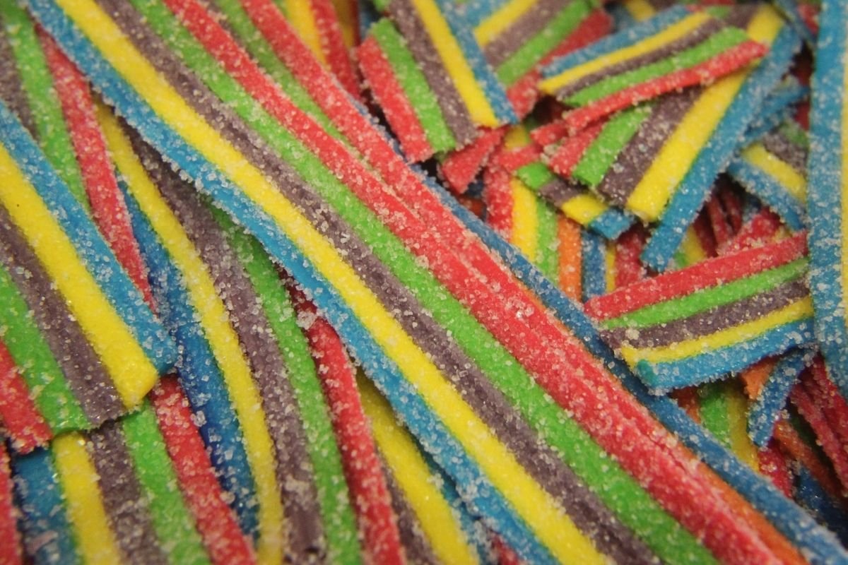 Sour Candy