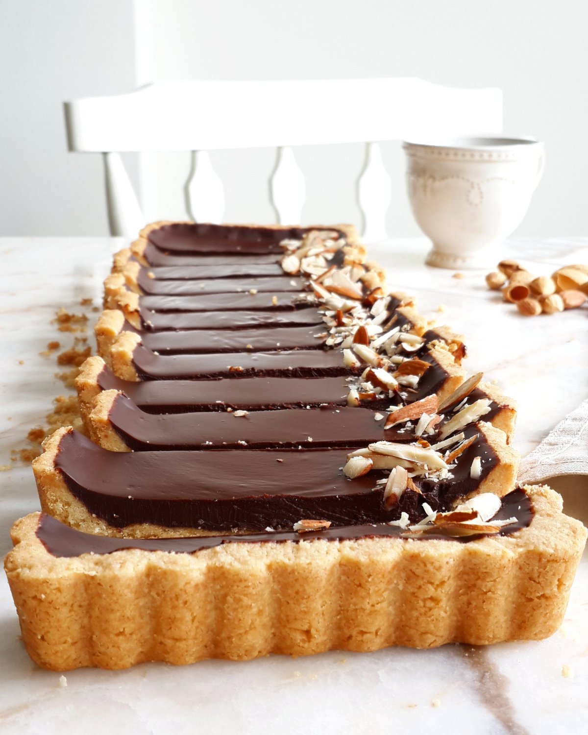 Chocolate Smores