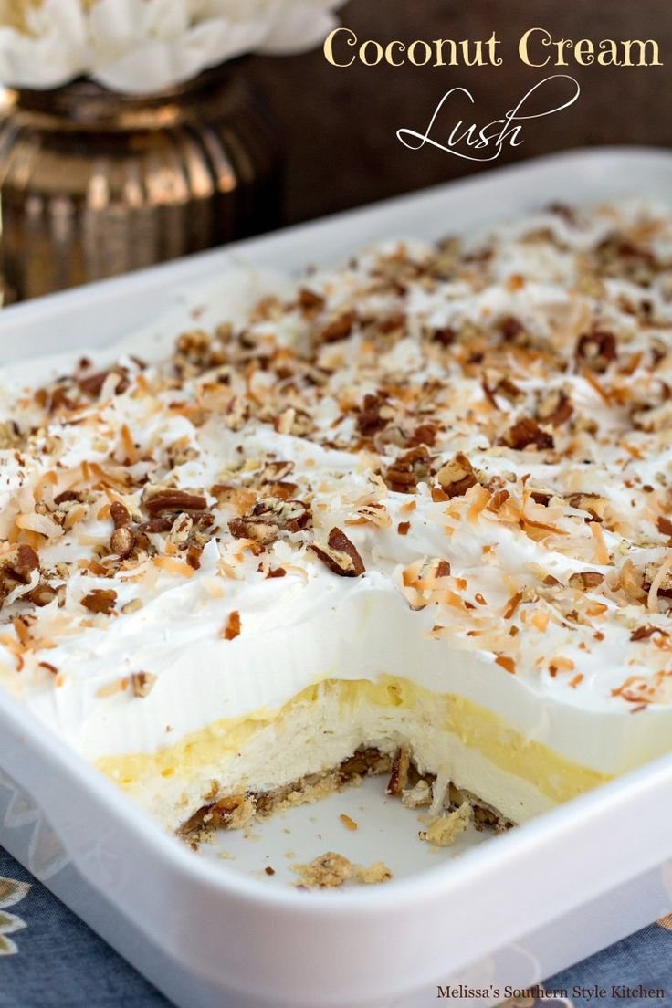 Крем мусс Vanilla Desert