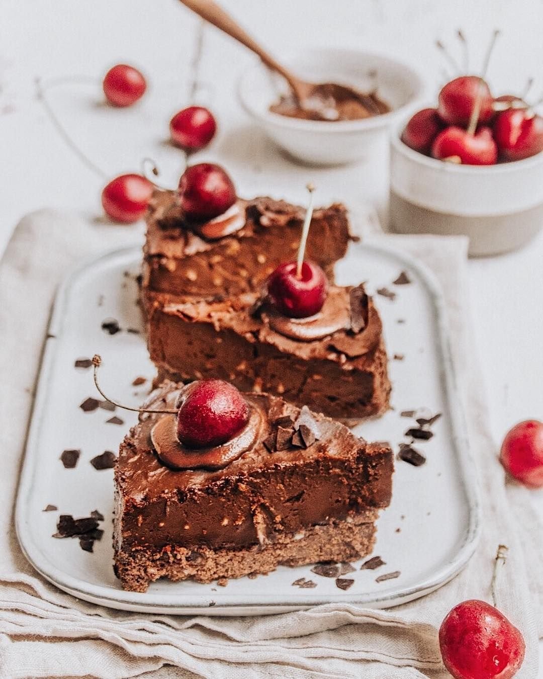 Food Network торты
