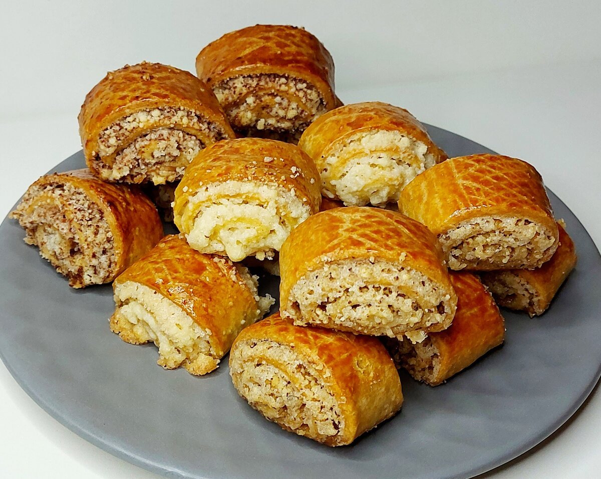 Армянская гата (кята)